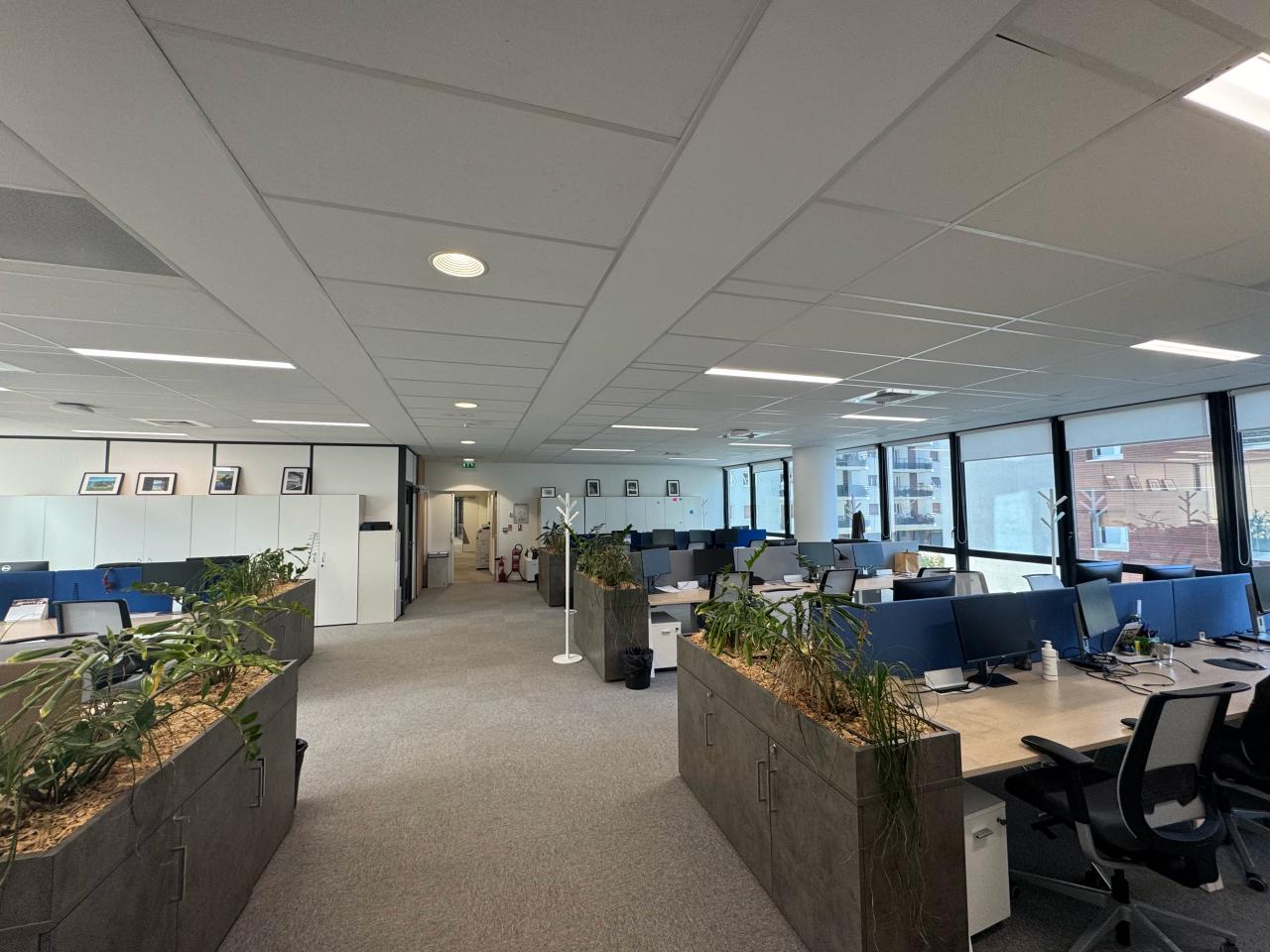 Bureau Marseille 355m² Location bureau Marseille Bouches-du-Rhône OLBUR2531078 8